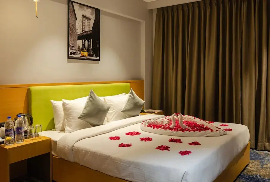 Hotel photo 5