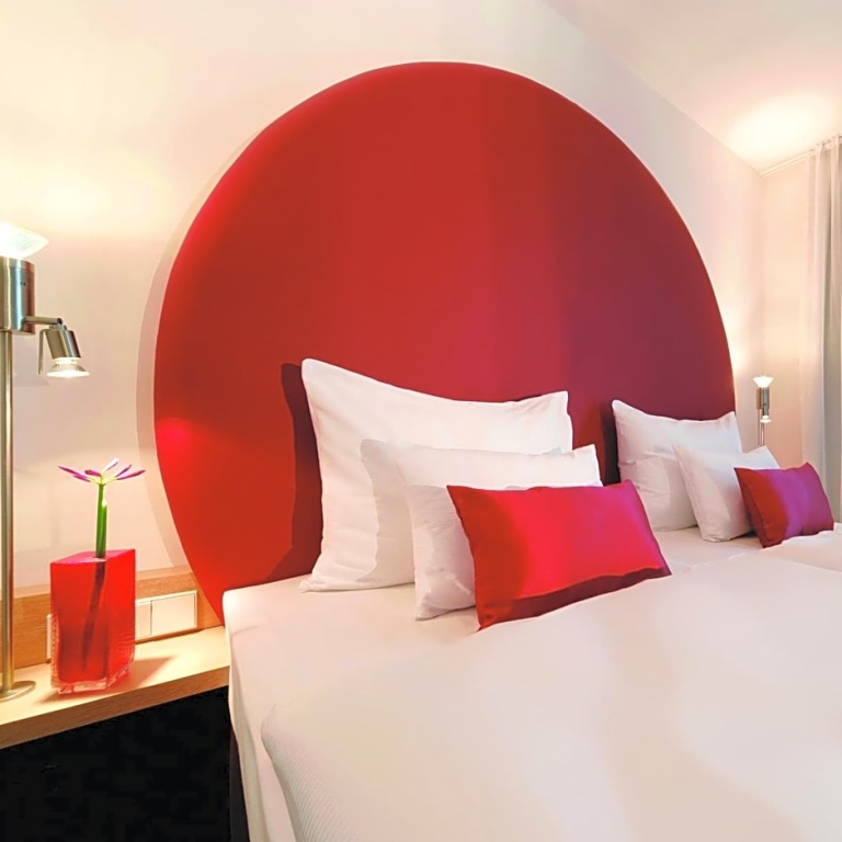 Comfort room