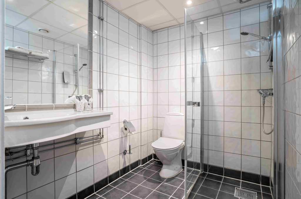 Thon Hotel Lillestrøm - Général