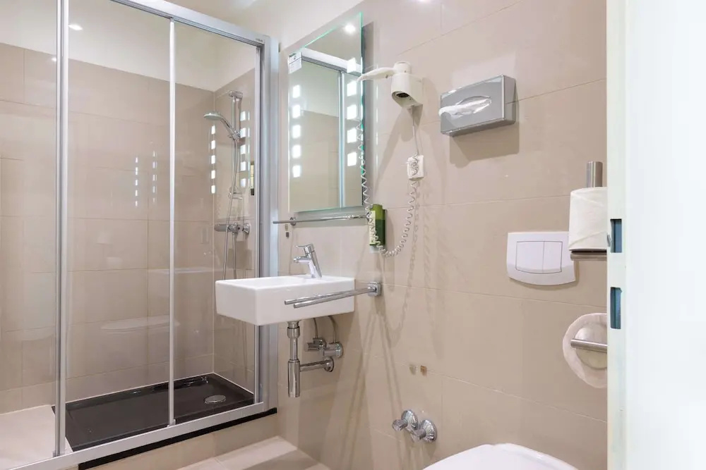 EKONO by Leva Hotel Strasser - Chambres
