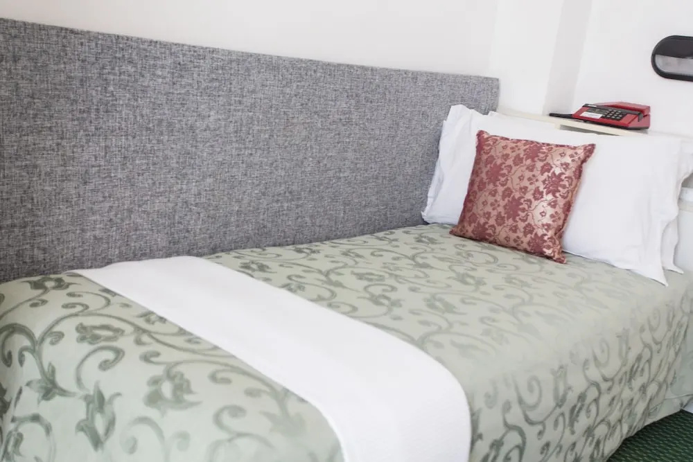 Hotel Gioiello - Chambres