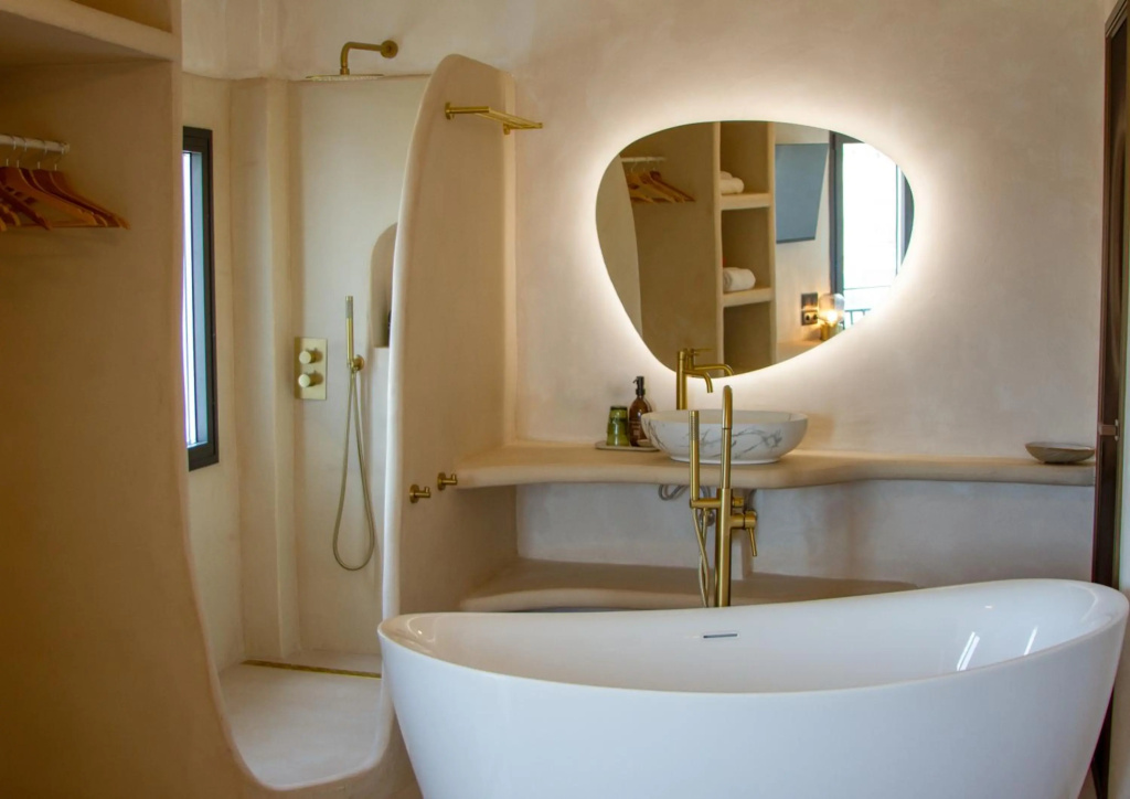 Hotel Galfi - Boutique & Adults Only - Général