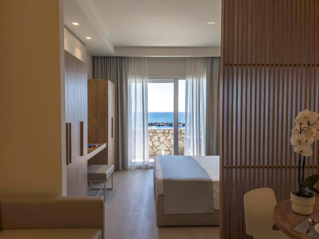 Hotel Rex - Général