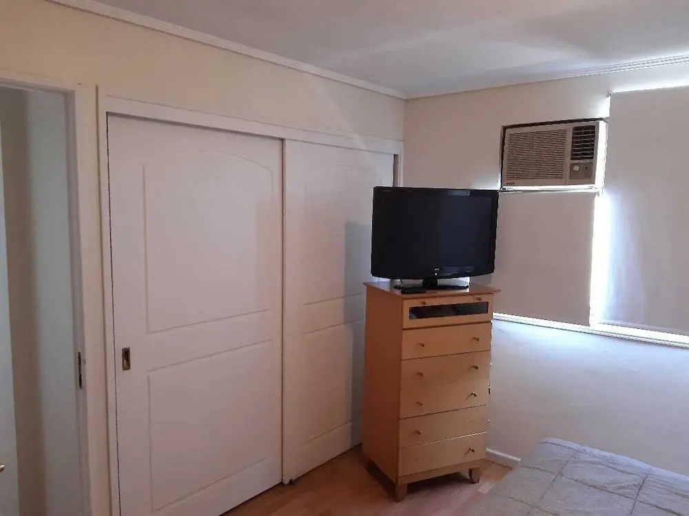 Buena Vista Apart Hotel - Chambres