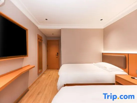 Superior Double room (twin beds)