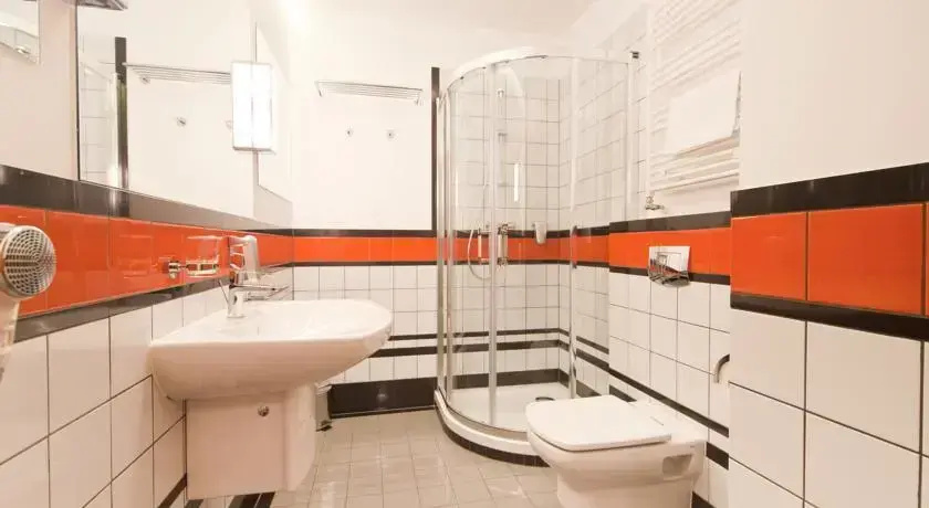 Villa Alina Medical SPA - Général