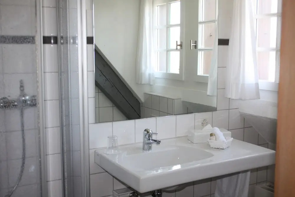 Hotel de charme Römerhof - Chambres