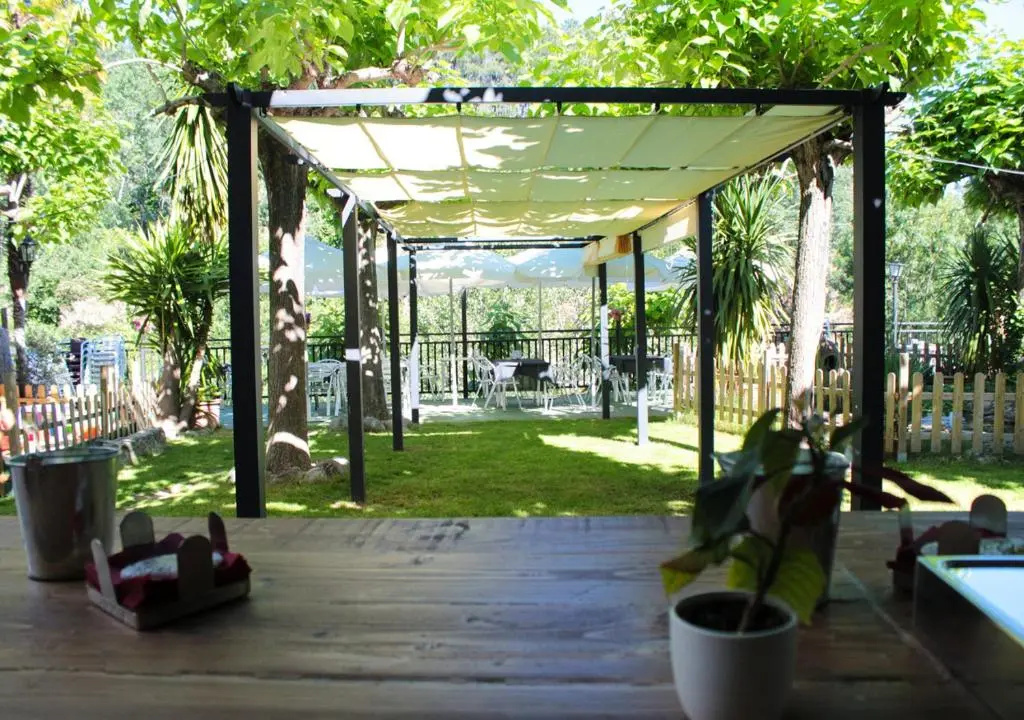 Casa Rural Puerto Del Emperador - Général