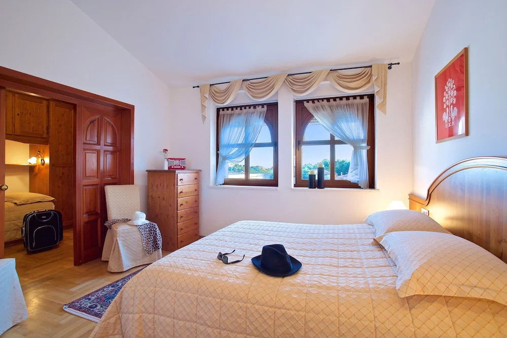 Villa Vulin Luxury Boutique - фото 4