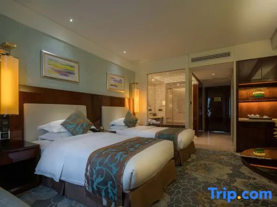 Happiness Hotel - Chambres