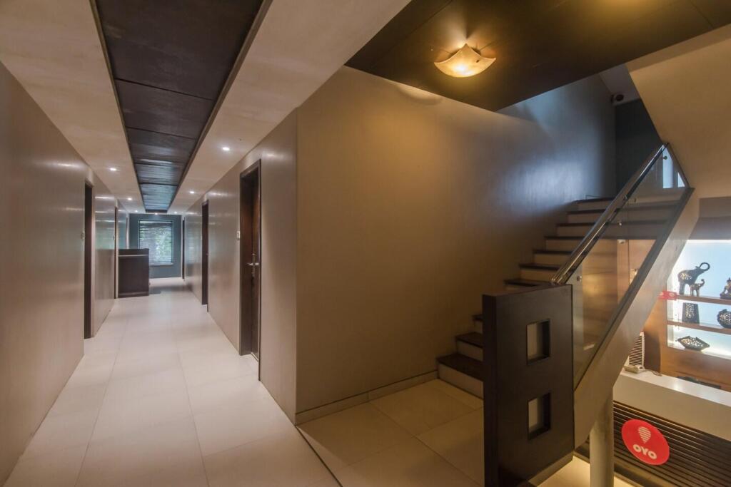 Hotel Landmark Annexe by null