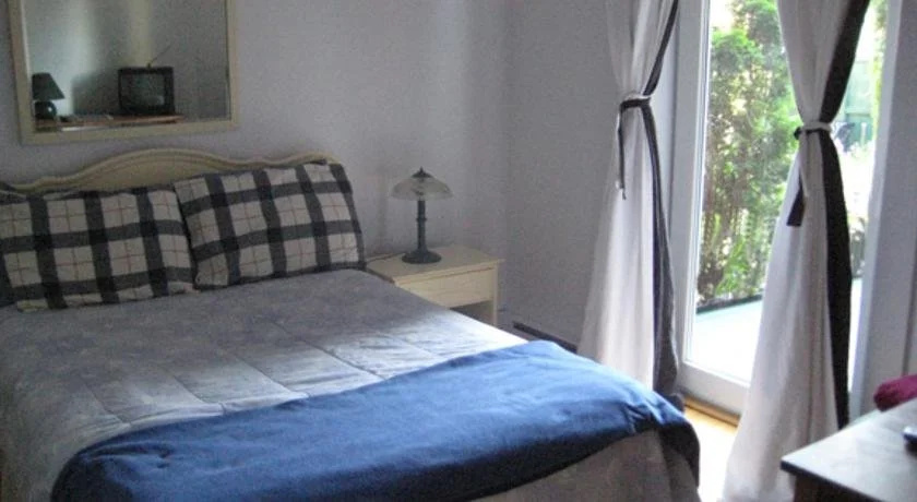 Gîte Chez Maurice