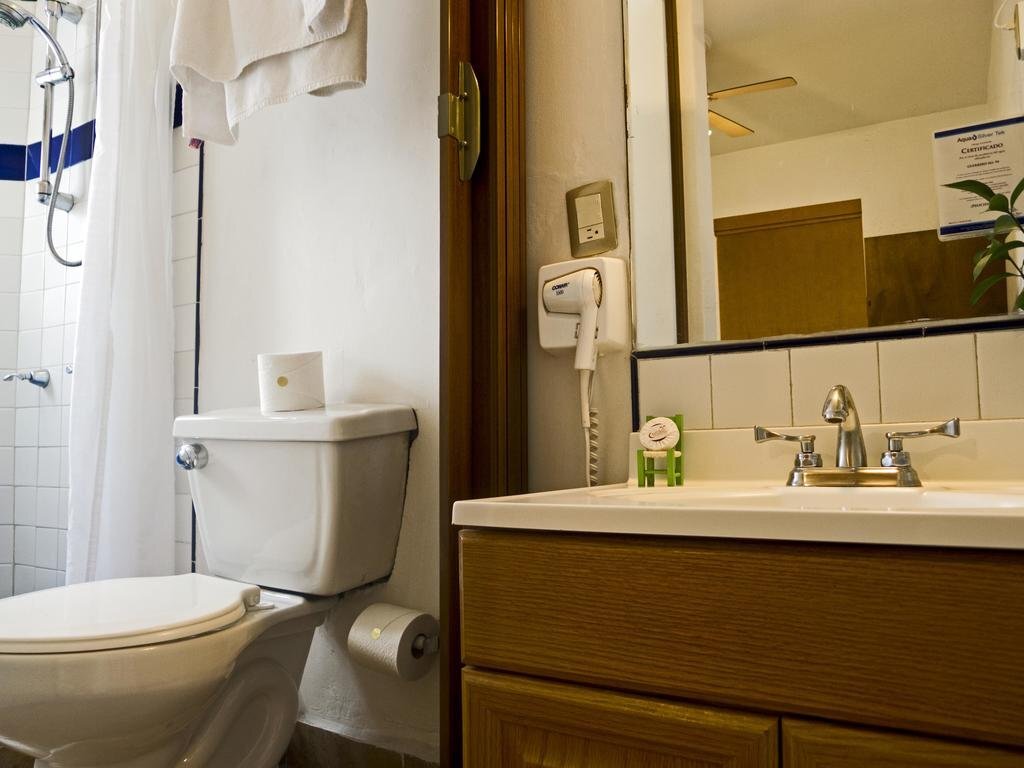 Chalet del Carmen by null