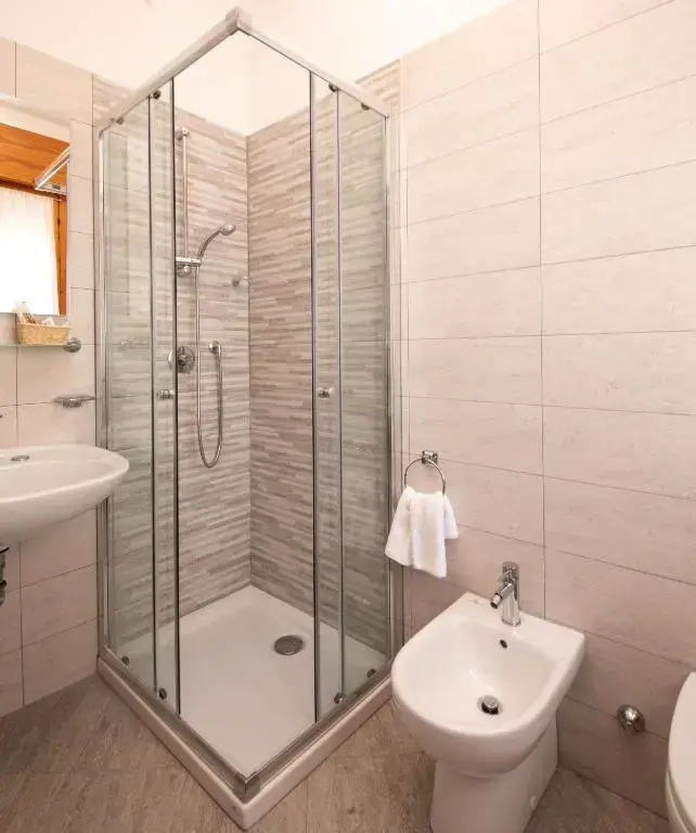 Hotel Nazionale - Chambres