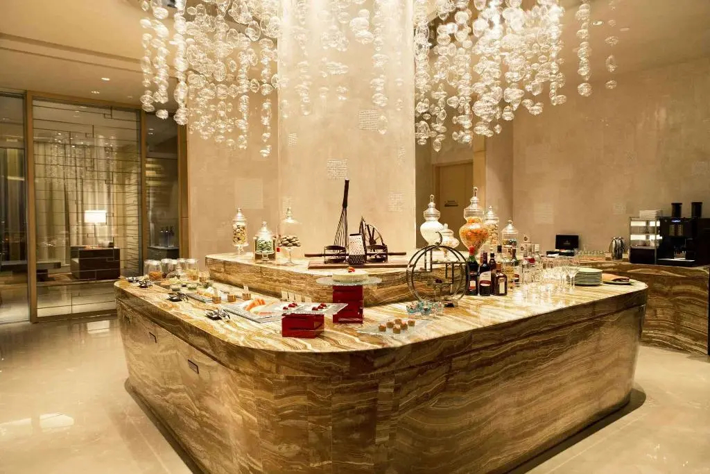 DoubleTree by Hilton Xiamen - Wuyuan Bay - фото 12