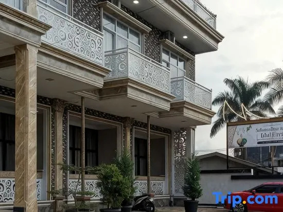Arro Hotel Bukittinggi (Syariah) in Bukittinggi