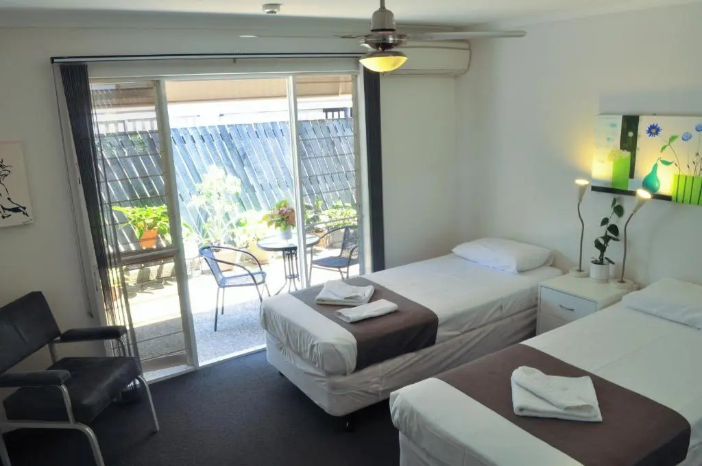 Standard room