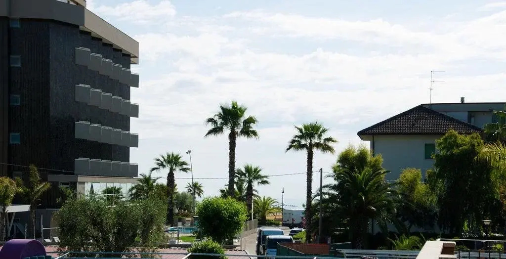 Almaluna Hotel  Resort - Général