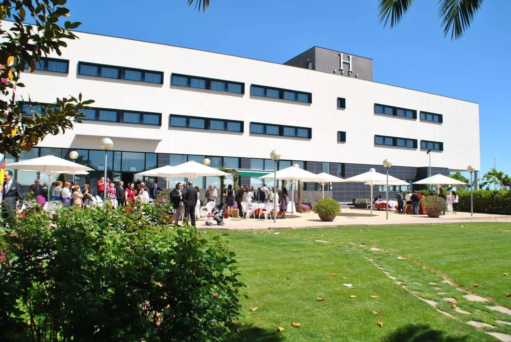 Hotel photo 15