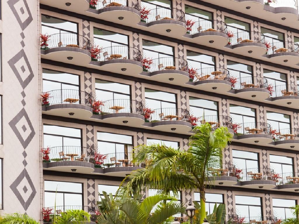 Atlantic Palace Hotel image