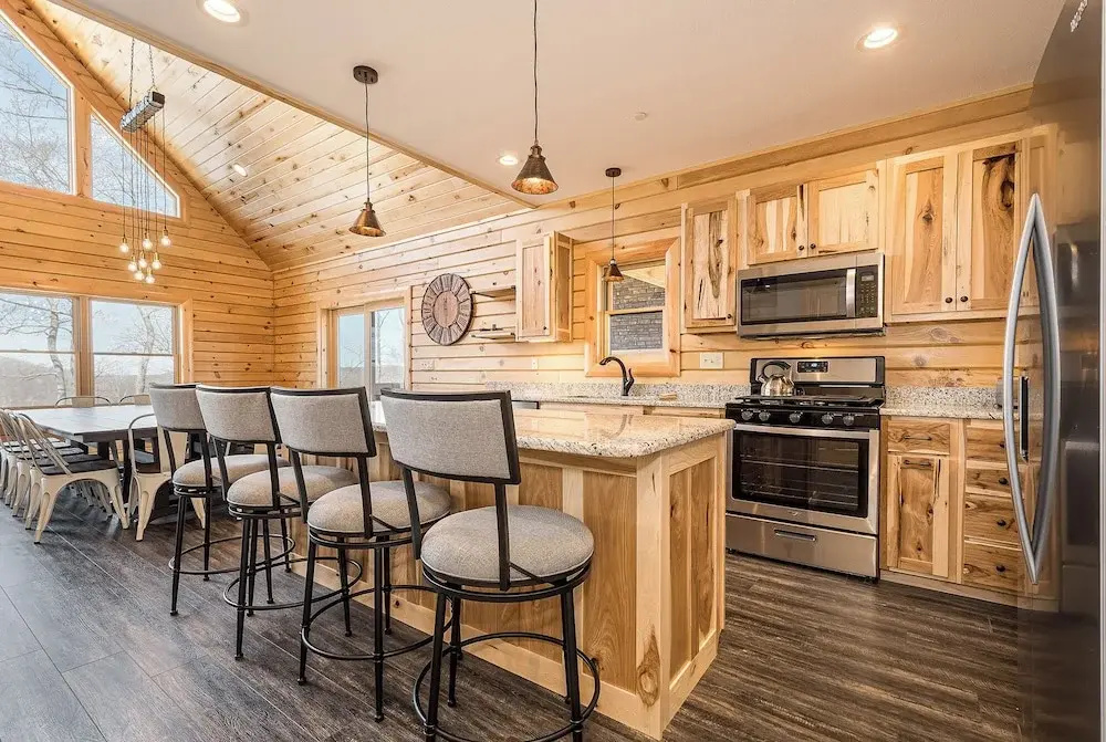 Cottage