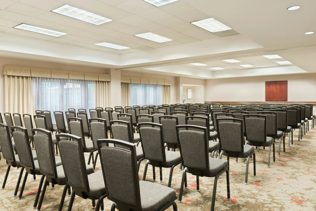 Homewood Suites by Hilton Raleigh - Crabtree Valley - Général