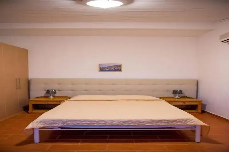 Thalia Hotel - Chambres