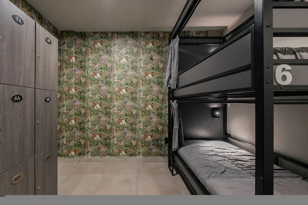Hotel photo 7