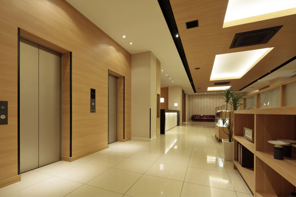 Candeo Hotels Kumamoto Airport Ozu - Général