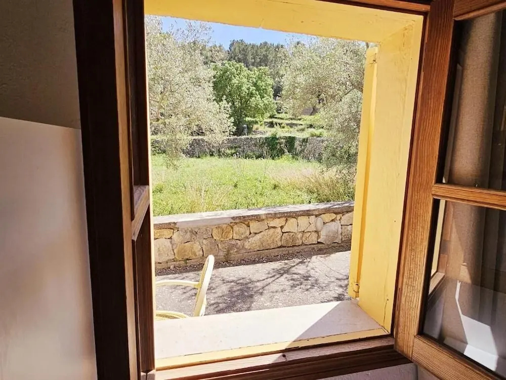 Finca Can Sec Agrotourism in Alaró