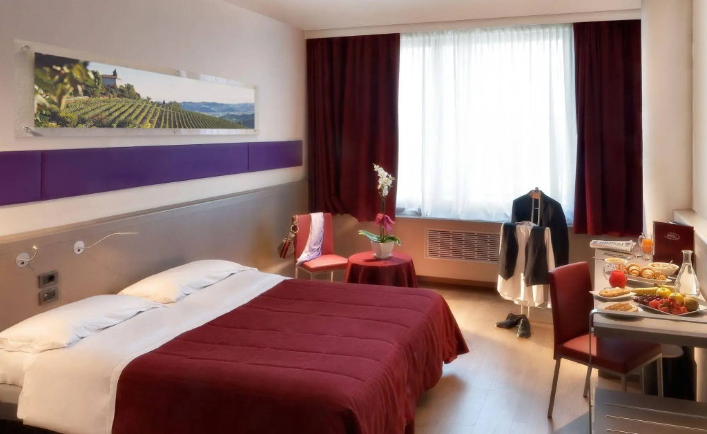 Hotel Ristorante I Castelli - Général