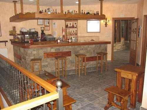 Hotel Villa Russell - Général