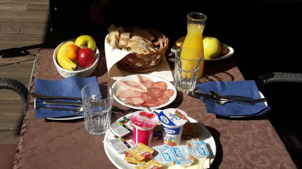 Hotel photo 11