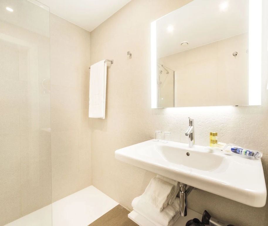 Eurostars Marivent Hotel - Chambres