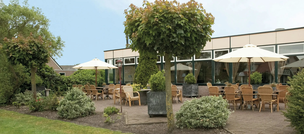 Fletcher Hotel Steenwijk - Général