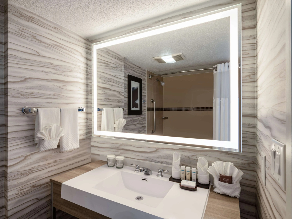 Embassy Suites by Hilton Baltimore Hunt Valley - Général