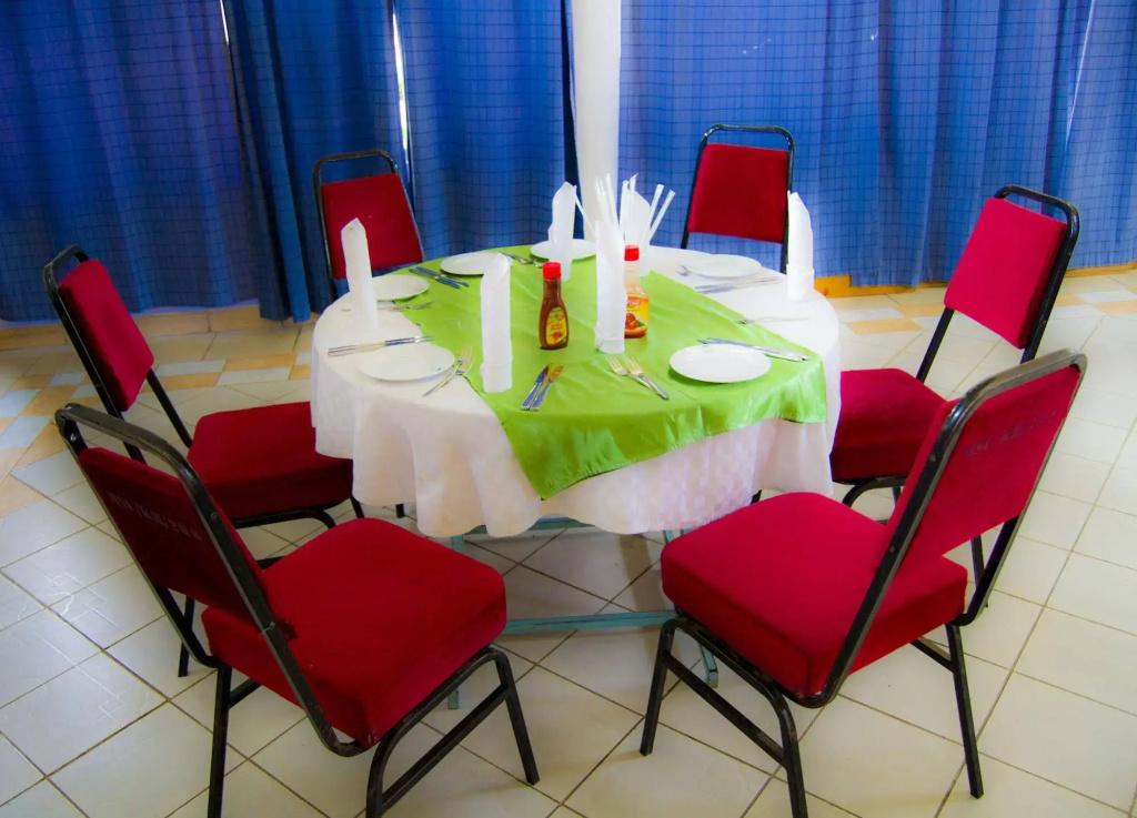 Kisumu Hotel - Général