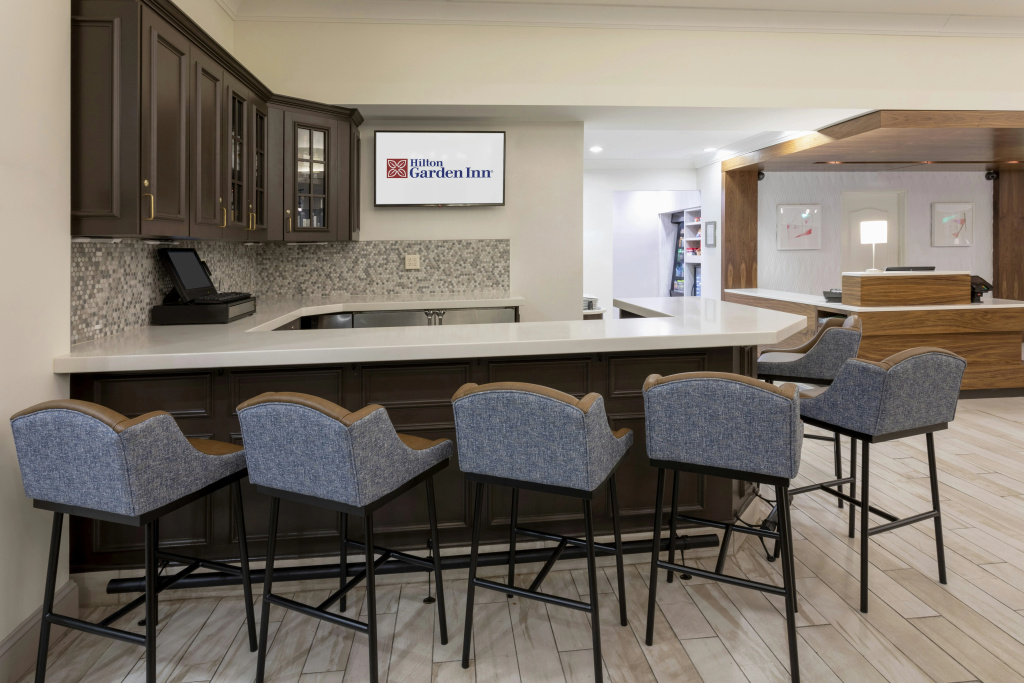 Hilton Garden Inn Minneapolis/Bloomington - Général