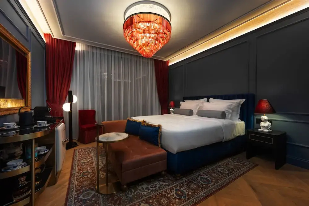 Hotel photo 12
