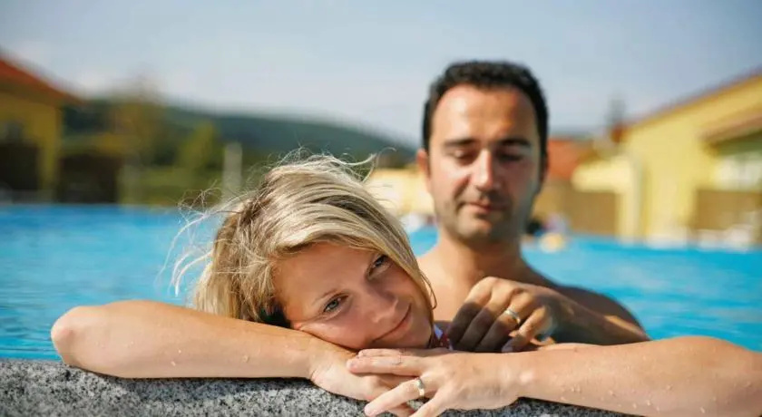 Urlaubs-oase Ferienresort - Général