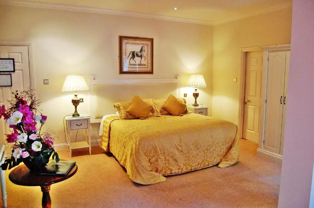 WatersEdge Hotel - Chambres