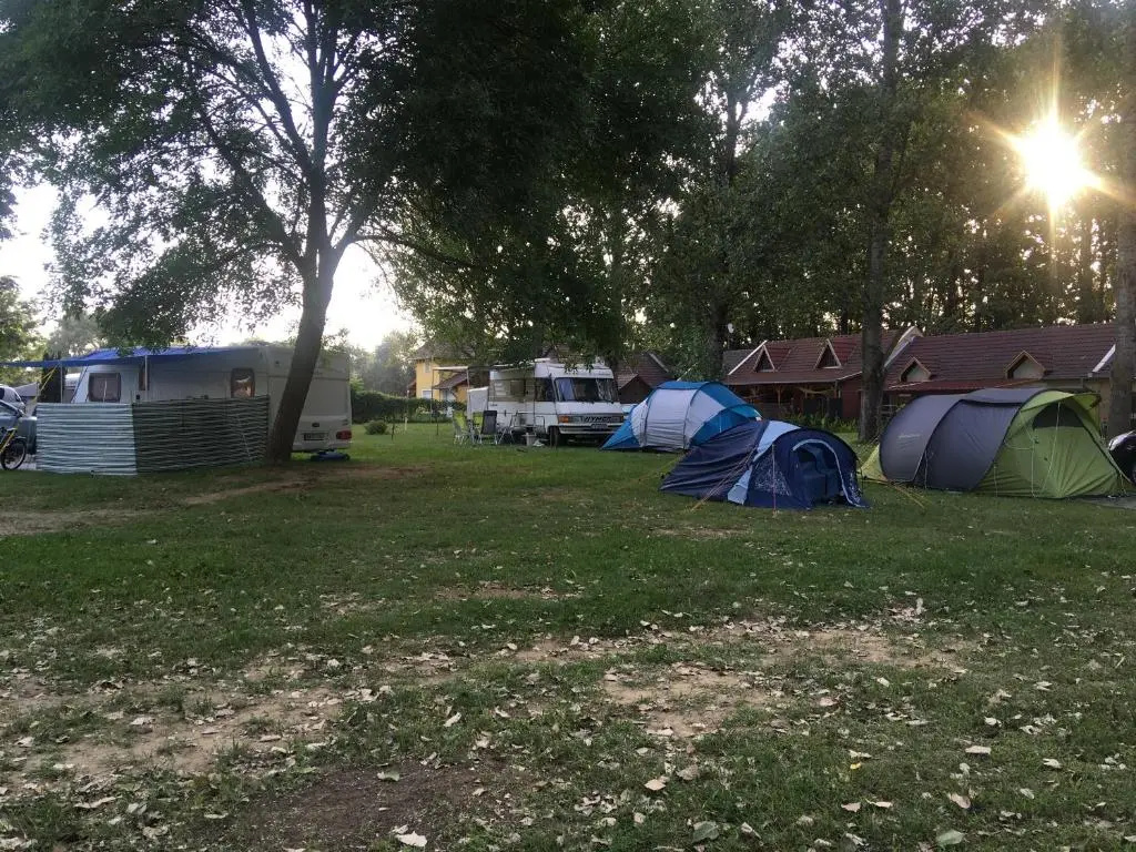 Tent