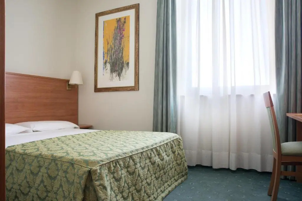 Re Lissone - Chambres