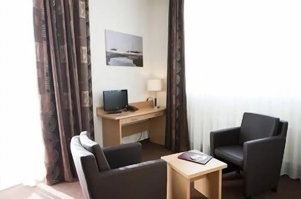 Hotel Ameland - Chambres