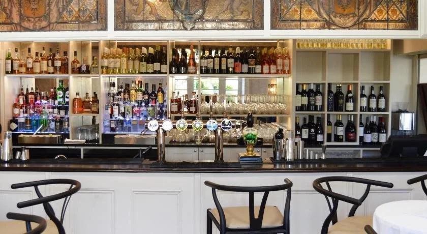 The Kings Arms - Général