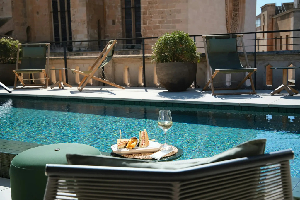 Sant Francesc Hotel Singular - Général