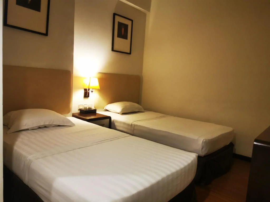 Hotel photo 19