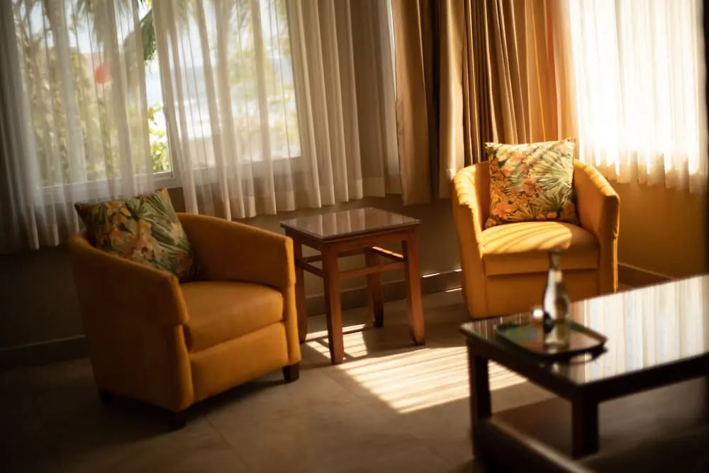 Casa de Mar Hotel And Villas - Chambres