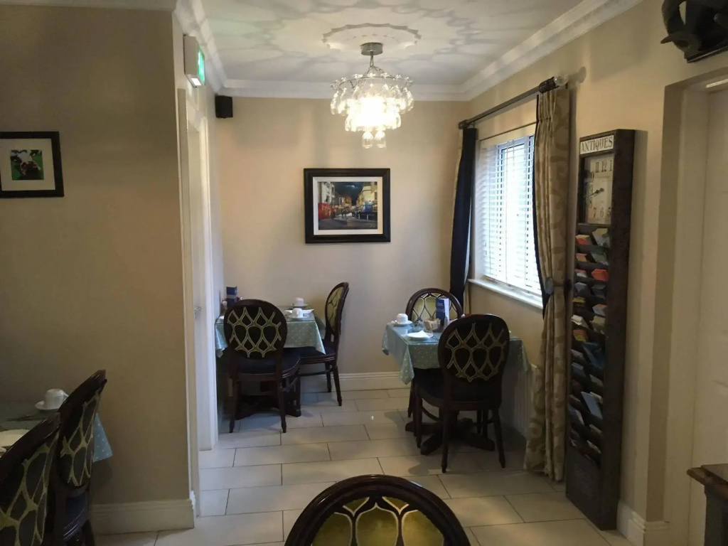 Abbey Lodge Guesthouse, Galway - Général