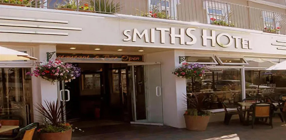 Smiths